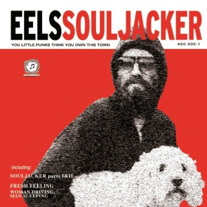[중고] Eels / Souljacker