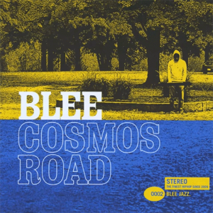 [중고] 블리 (Blee) / Cosmos Road