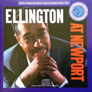 Duke Ellington / Duke Ellington &amp; His Orchestra At Newport (미개봉)