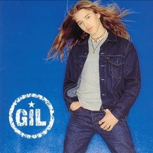 [중고] Gil / It&#039;s Your Love (Single)