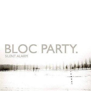 Bloc Party / Silent Alarm (미개봉)