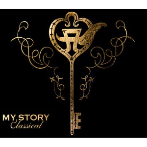Ayumi Hamasaki (하마사키 아유미) / My Story Classical (홍보용/smjtcd059)