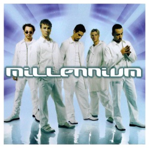 [중고] Backstreet Boys / Millennium (20만장 판매기념/2CD)
