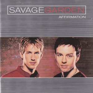 [중고] Savage Garden / Affirmation + Live (2CD)