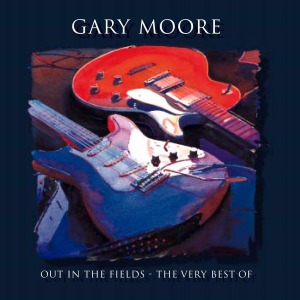 [중고] Gary Moore / Out In The Fields: The Very Best Of Gary Moore (Limited Edition 2CD/수입)
