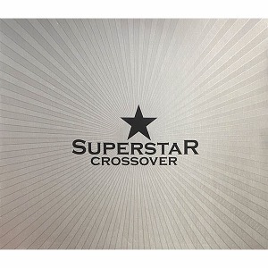 [중고] V.A. / Superstar Crossover