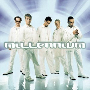 [중고] Backstreet Boys / Millennium