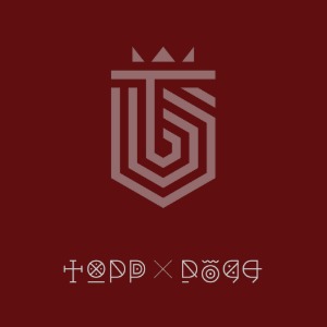 [중고] 탑독 (Topp Dogg) / Dogg&#039;s Out Repackage:Cigarette (Digipack)