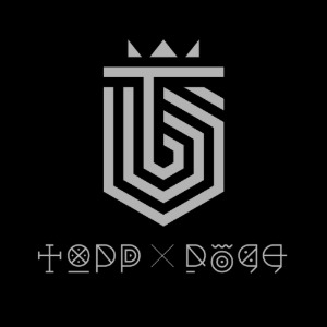 탑독 (Topp Dogg) / Dogg&#039;s Out (미개봉)