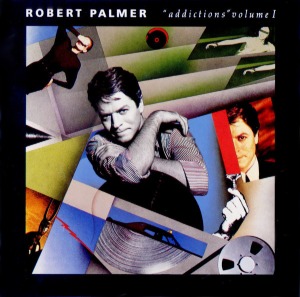 [중고] Robert Palmer / Addictions Volume 1 (홍보용)