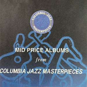 [중고] V.A. / Concord Jazz Best Collection - Columbia Jazz Masterpieces (홍보용)