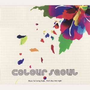 V.A. / Colour Seoul (2CD/미개봉)