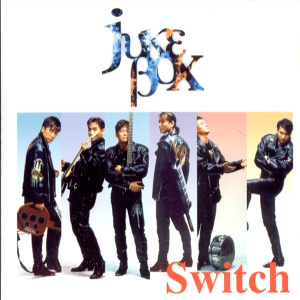 [중고] 쥬크박스 (Jukebox) / Switch