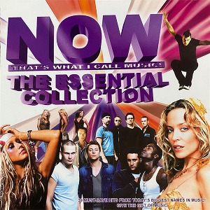 [중고] V.A. / Now - The Essential Collection (2CD)