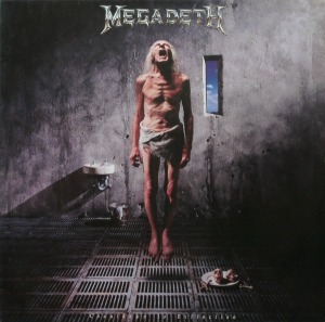 [중고] Megadeth / Countdown to Extinction (수입)