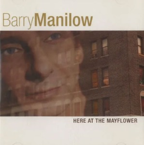 [중고] Barry Manilow / Here At The Mayflower (수입)