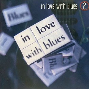 [중고] V.A. / In Love With Blues Vol.2