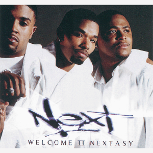 [중고] Next / Welcome II Nextasy (수입)
