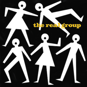 [중고] Real Group / Roster (수입)