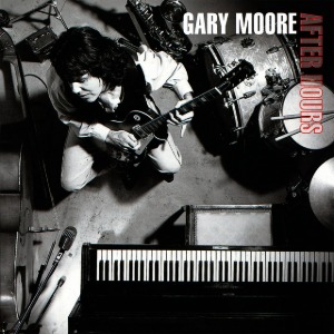 [중고] Gary Moore / After Hours (일본수입/vjcp28097)