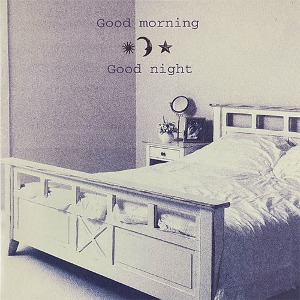 [중고] V.A. / Good Morning, Good Night (1CD)