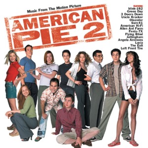 O.S.T. / American Pie 2 - 아메리칸 파이 2 (수입/미개봉)