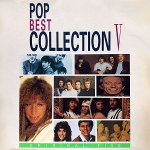 [중고] V.A. / Pop Best Collection Vol.5