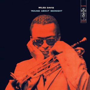Miles Davis / &#039;Round About Midnight (Remastered &amp; Bonus Tracks/수입/미개봉)