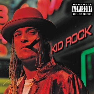 Kid Rock / Devil Without A Cause (미개봉/홍보용)