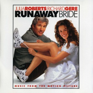 [중고] O.S.T. / Runaway Bride - 런어웨이 브라이드