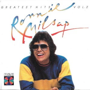[중고] Ronnie Milsap / Greatest Hits Vol. 2 (수입)