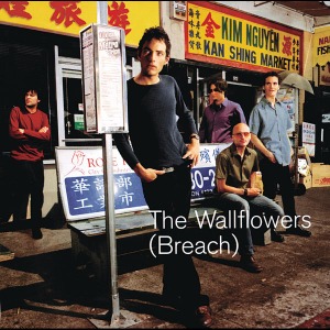 Wallflowers / Breach (수입/미개봉)