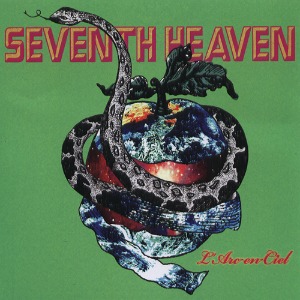 L&#039;Arc~En~Ciel (라르크 앙 시엘) / Seventh Heaven (Single/홍보용/미개봉)
