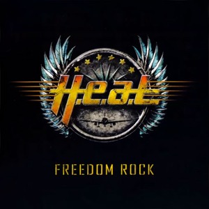 H.E.A.T / Freedom Rock (미개봉)