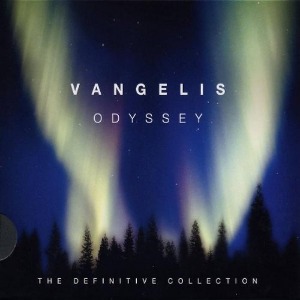 [중고] Vangelis / Odyssey - The Difinitive Collection