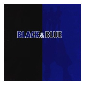[중고] Backstreet Boys / Black &amp; Blue