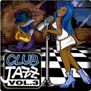[중고] V.A. / Club Jazz 3
