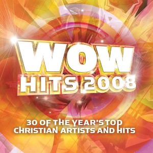 V.A. / WOW Hits 2008 (2CD/미개봉)