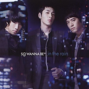 [중고] SG워너비 (SG Wanna Be) / In The Rain