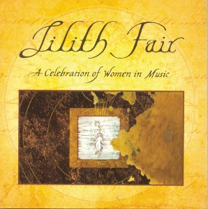[중고] V.A. / Lilith Fair: A Celebration Of Women In Music (2CD)