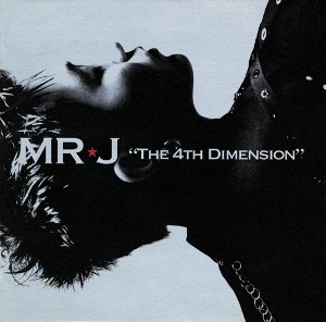 미스터 제이 (Mr.J) / The 4Th Dimension (미개봉)