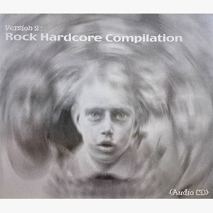 [중고] V.A. / Version 2 : Rock Hardcore Compilation (홍보용)