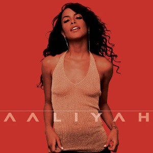 [중고] Aaliyah / Aaliyah
