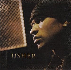[중고] Usher / Confessions