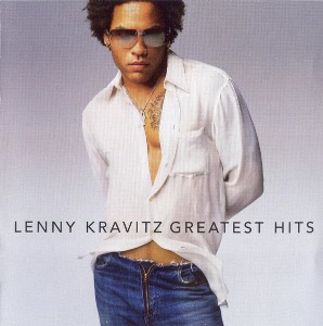 Lenny Kravitz / Greatest Hits (미개봉)