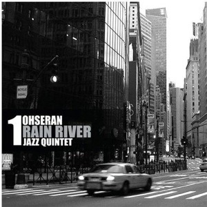 [중고] 오세란 (Oh Se Ran) / Rain River Jazz Quintet
