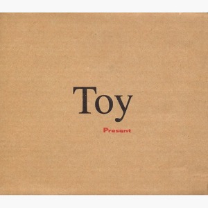 [중고] 토이 (Toy) / Present (골판지커버/한정반)