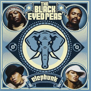 [중고] Black Eyed Peas / Elephunk