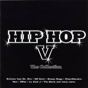 [중고] V.A. / Hip Hop: The Collection 5 (2CD)