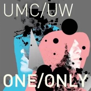[중고] 유엠씨유더블유 (UMC/UW) / 2집 One/Only (1st Delivery Edition)